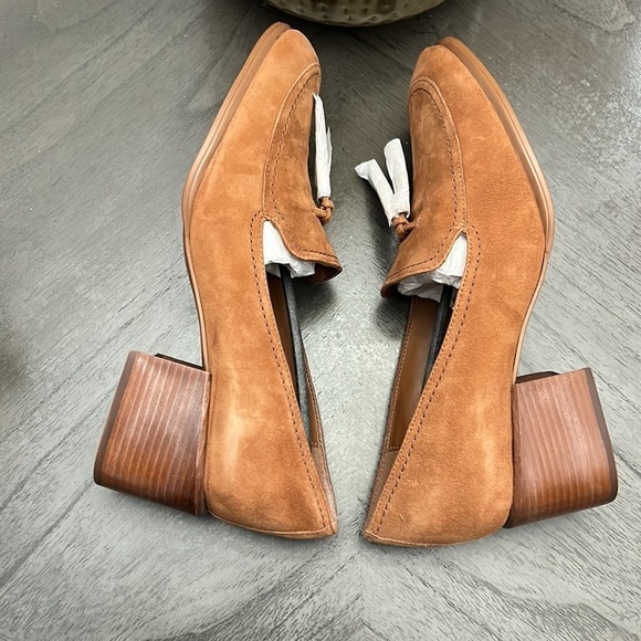 NATURALIZER Trixie Loafers - Picture 9 of 13